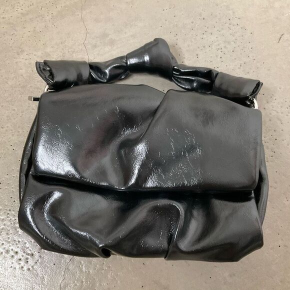 Zara Knot Handle Handbag - Picture 2 of 7